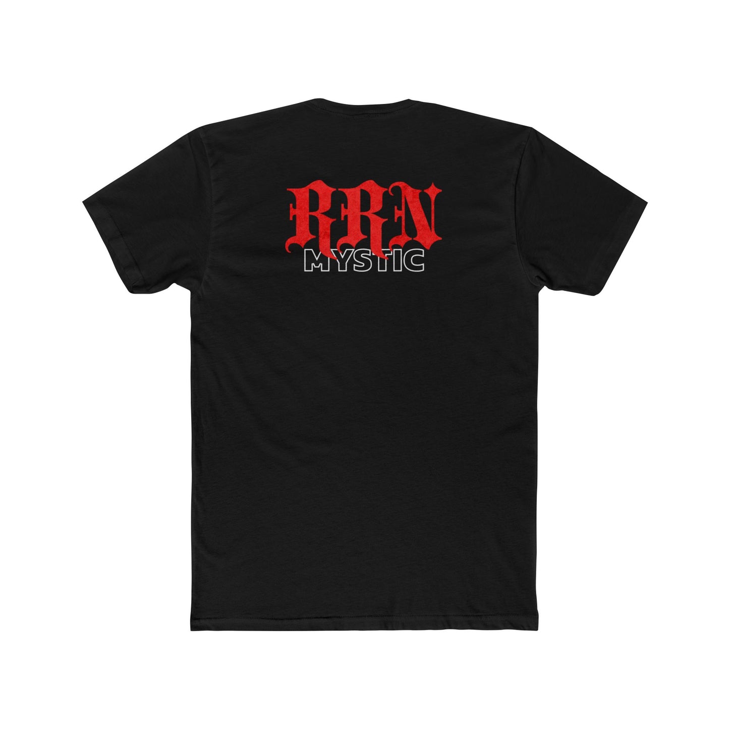 RRN Bliss Vibrant Unisex Graphic Tee