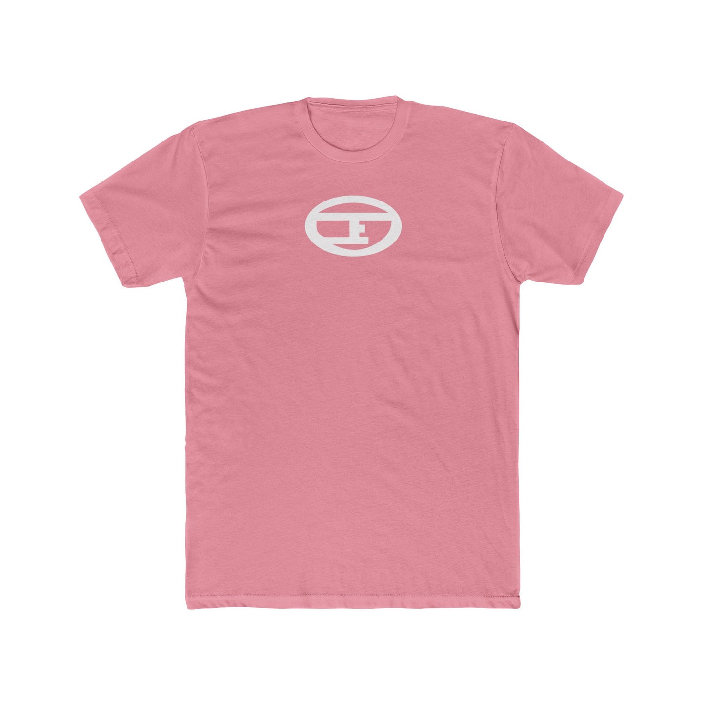 ENDORSERNR Statement Tee for Casual Style - Unisex Cotton Crew Tee