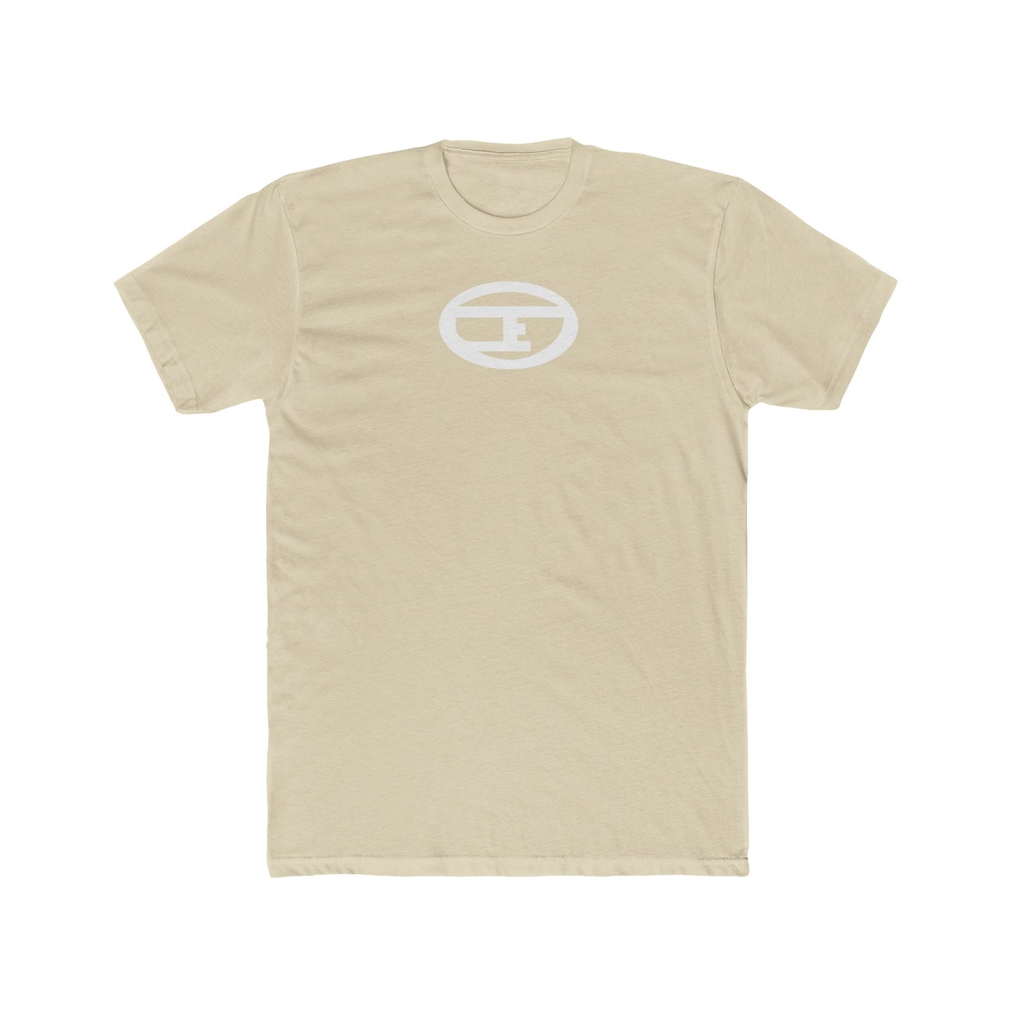 ENDORSERNR Statement Tee for Casual Style - Unisex Cotton Crew Tee
