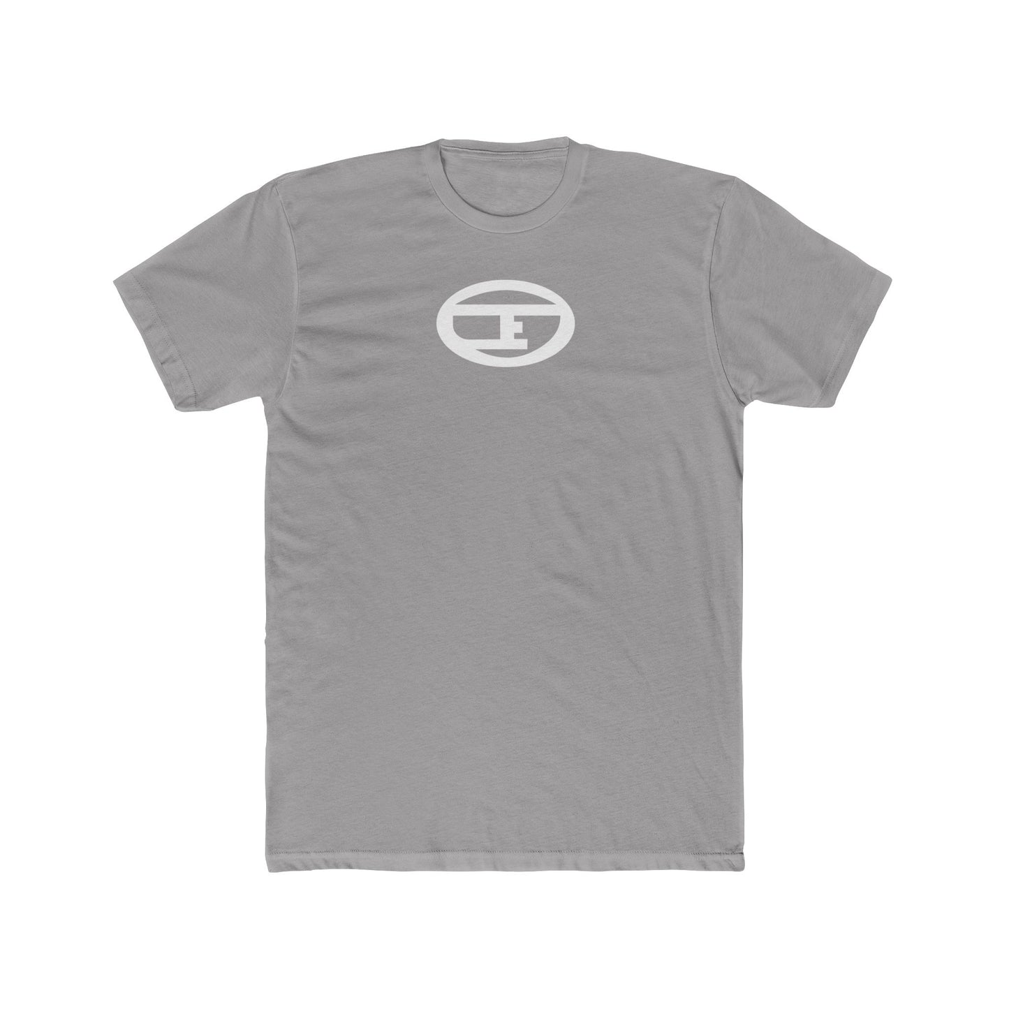 ENDORSERNR Statement Tee for Casual Style - Unisex Cotton Crew Tee