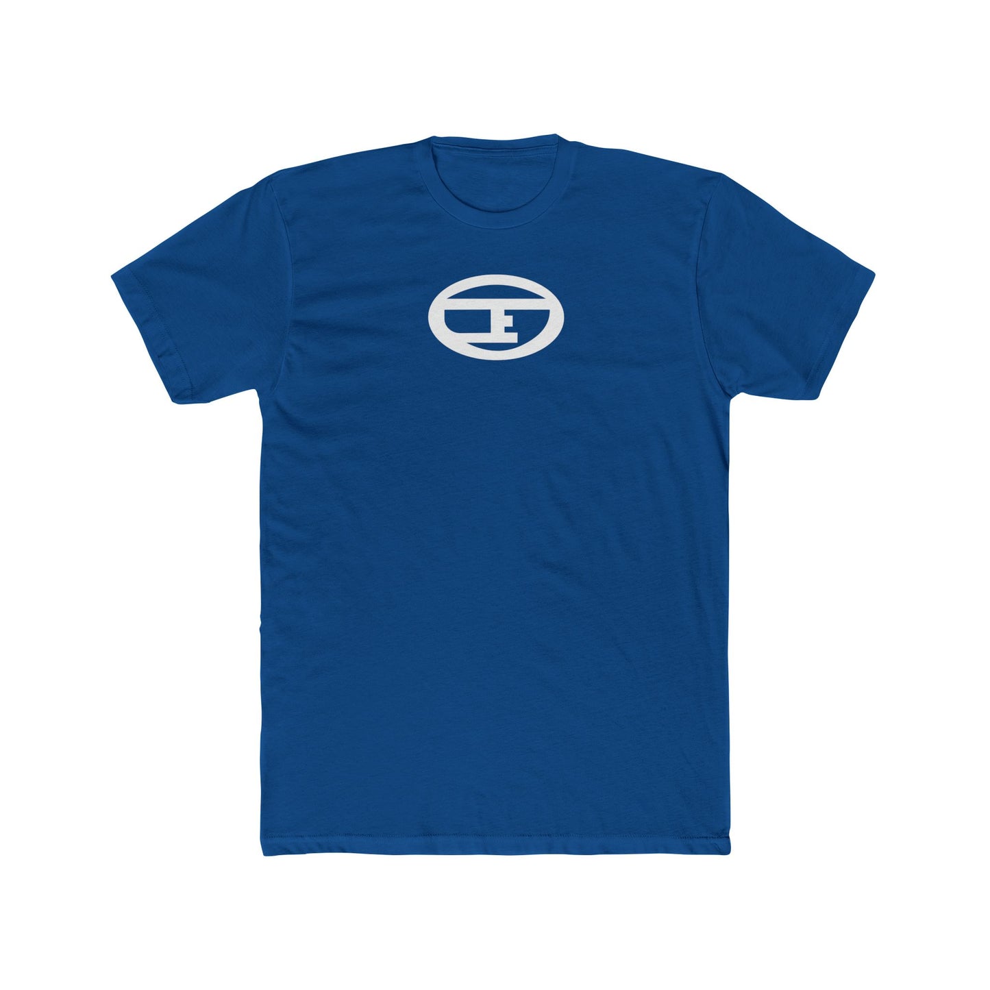 ENDORSERNR Statement Tee for Casual Style - Unisex Cotton Crew Tee