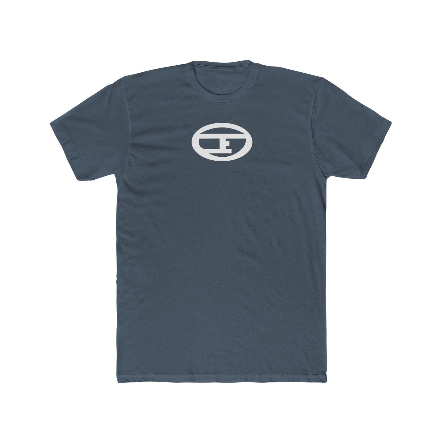 ENDORSERNR Statement Tee for Casual Style - Unisex Cotton Crew Tee
