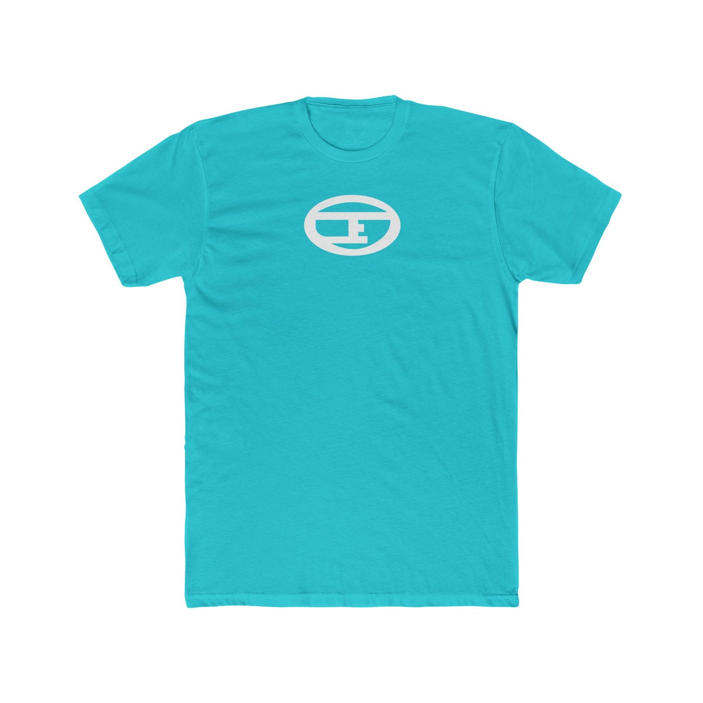 ENDORSERNR Statement Tee for Casual Style - Unisex Cotton Crew Tee