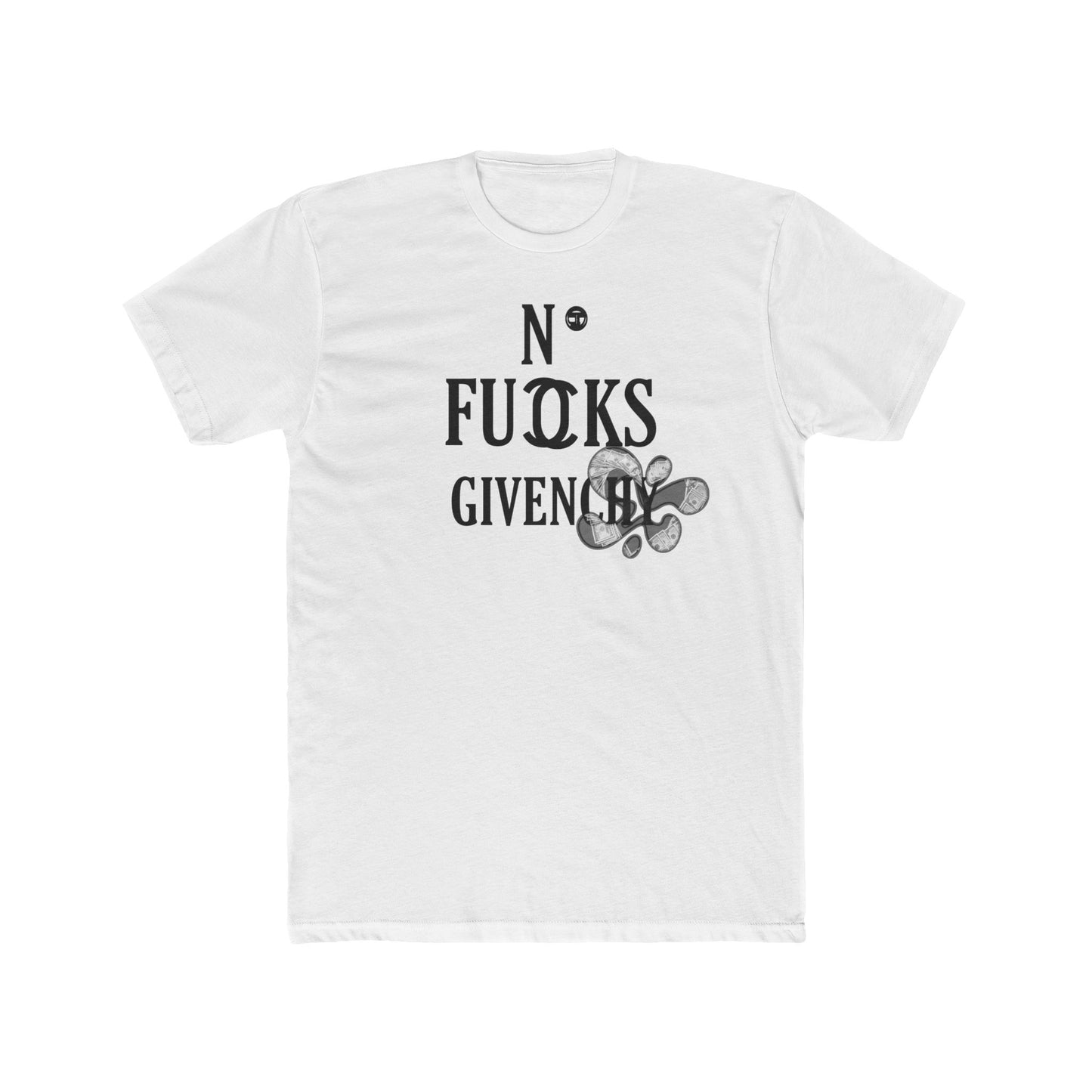 NF*G Unisex Cotton Crew Tee