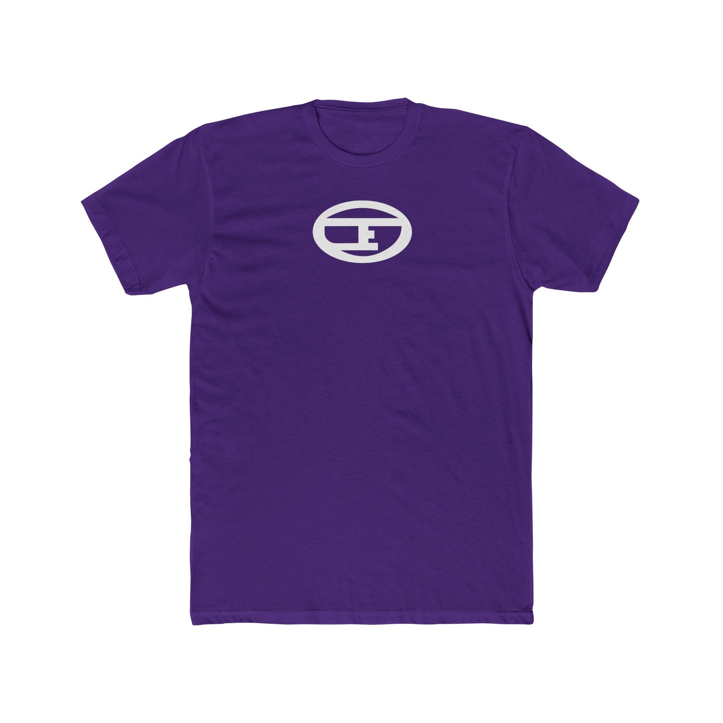 ENDORSERNR Statement Tee for Casual Style - Unisex Cotton Crew Tee