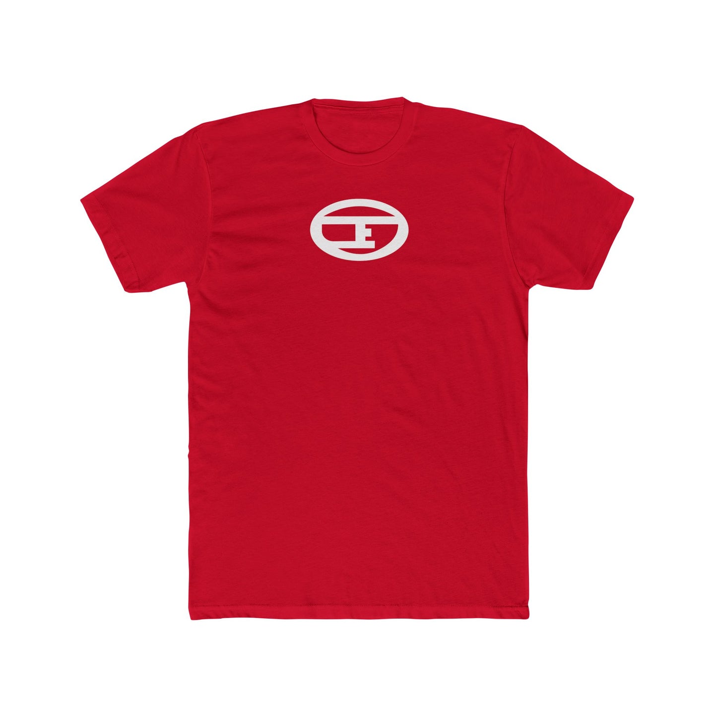 ENDORSERNR Statement Tee for Casual Style - Unisex Cotton Crew Tee