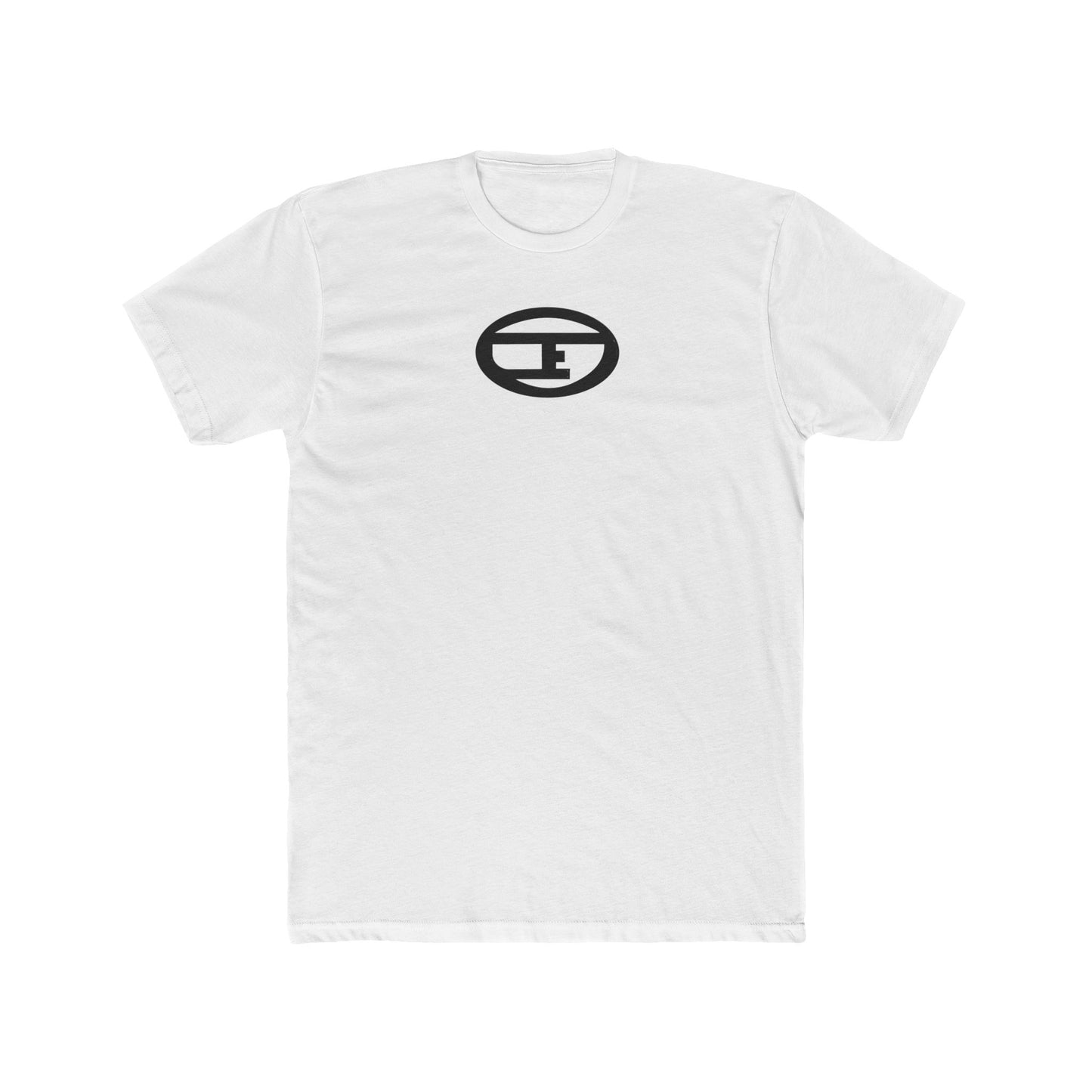 ENDORSERNR Statement Tee for Casual Style - Unisex Cotton Crew Tee