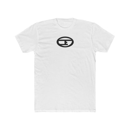 ENDORSERNR Statement Tee for Casual Style - Unisex Cotton Crew Tee
