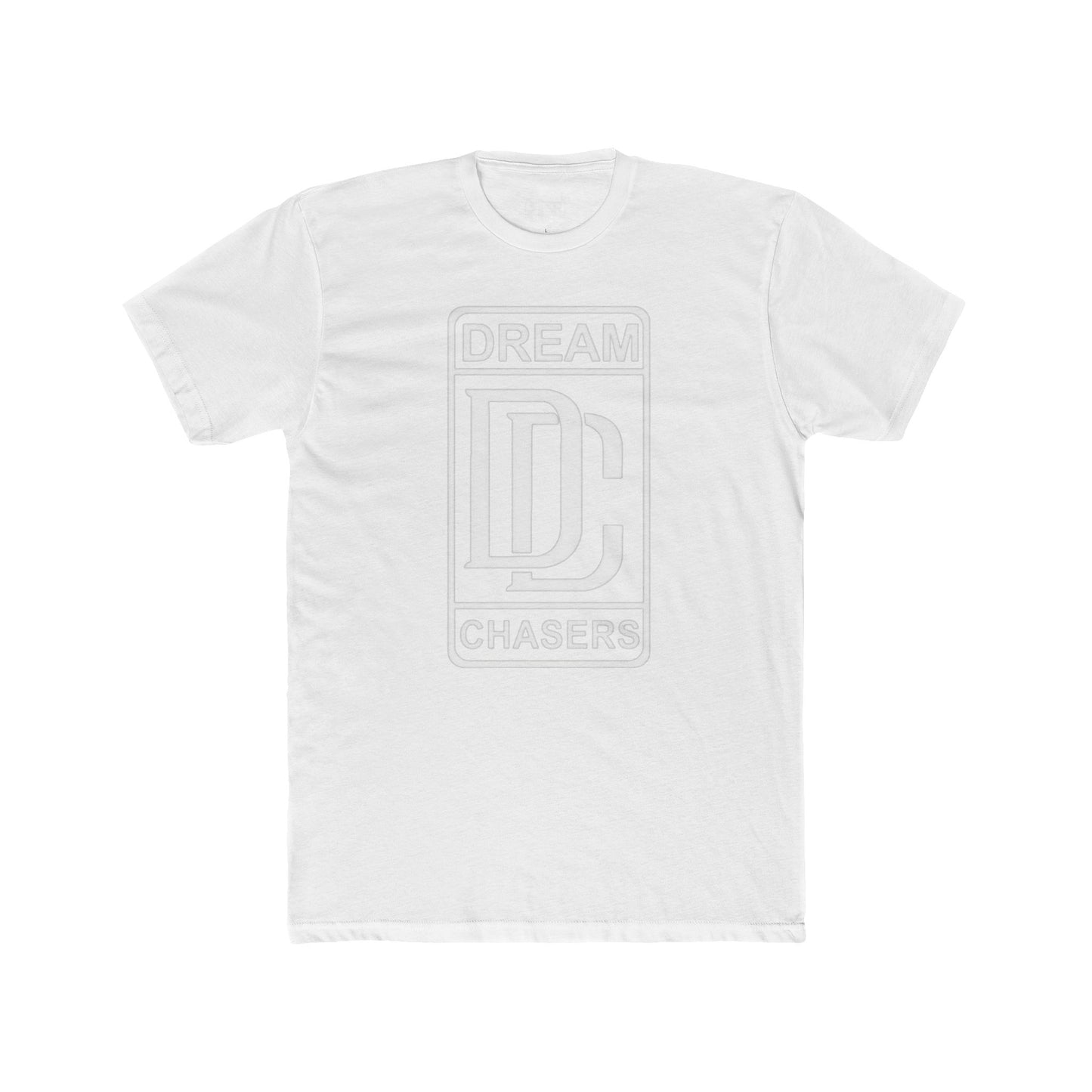 DC Unisex Cotton Crew Tee