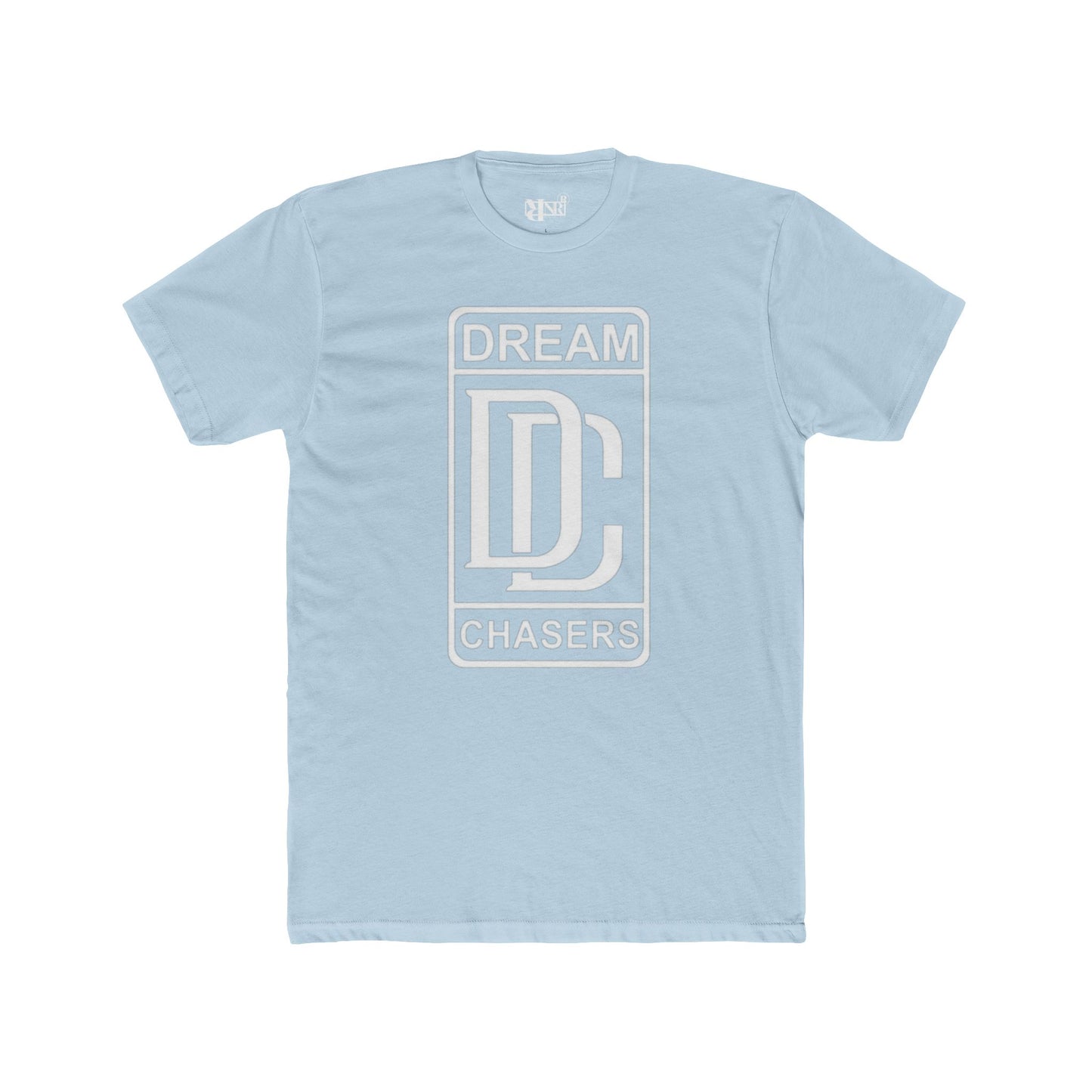 DC Unisex Cotton Crew Tee