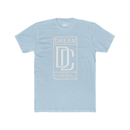 DC Unisex Cotton Crew Tee