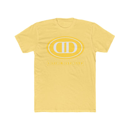 DD Unisex Cotton Crew Tee