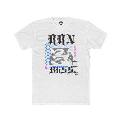 RRN Bliss Vibrant Unisex Graphic Tee