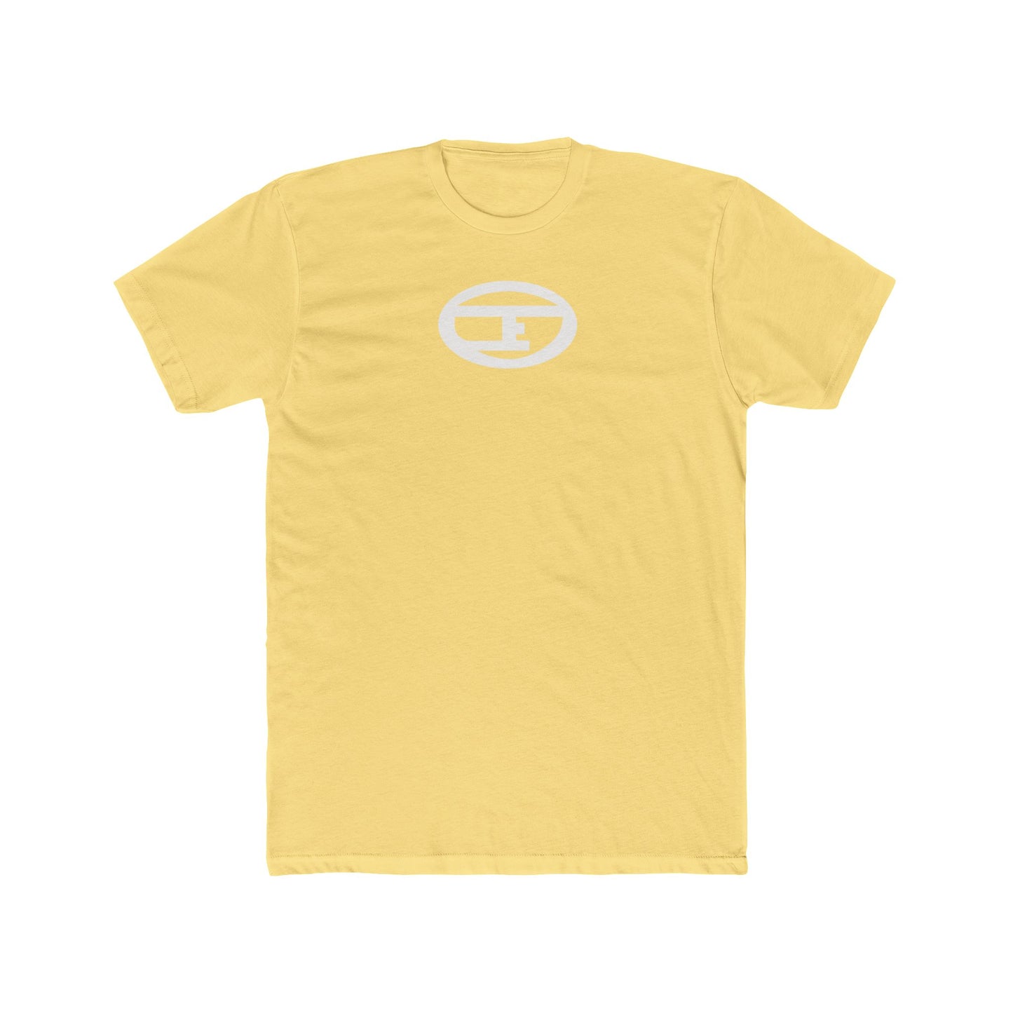 ENDORSERNR Statement Tee for Casual Style - Unisex Cotton Crew Tee
