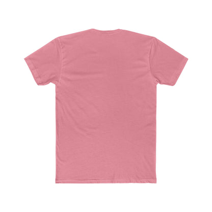 Advised Unisex Cotton Crew Tee