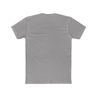 Create more unisex Cotton Crew Tee