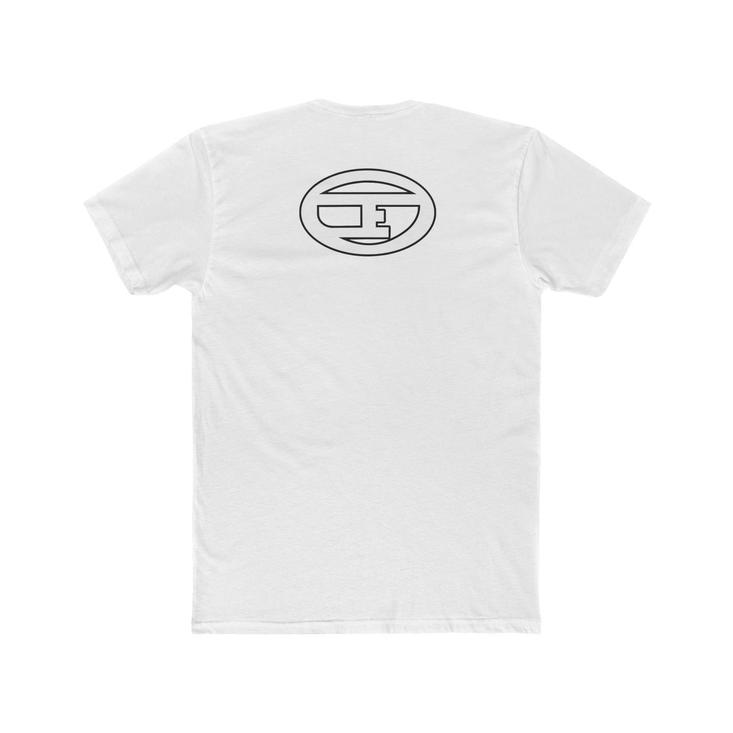 NF*G Unisex Cotton Crew Tee
