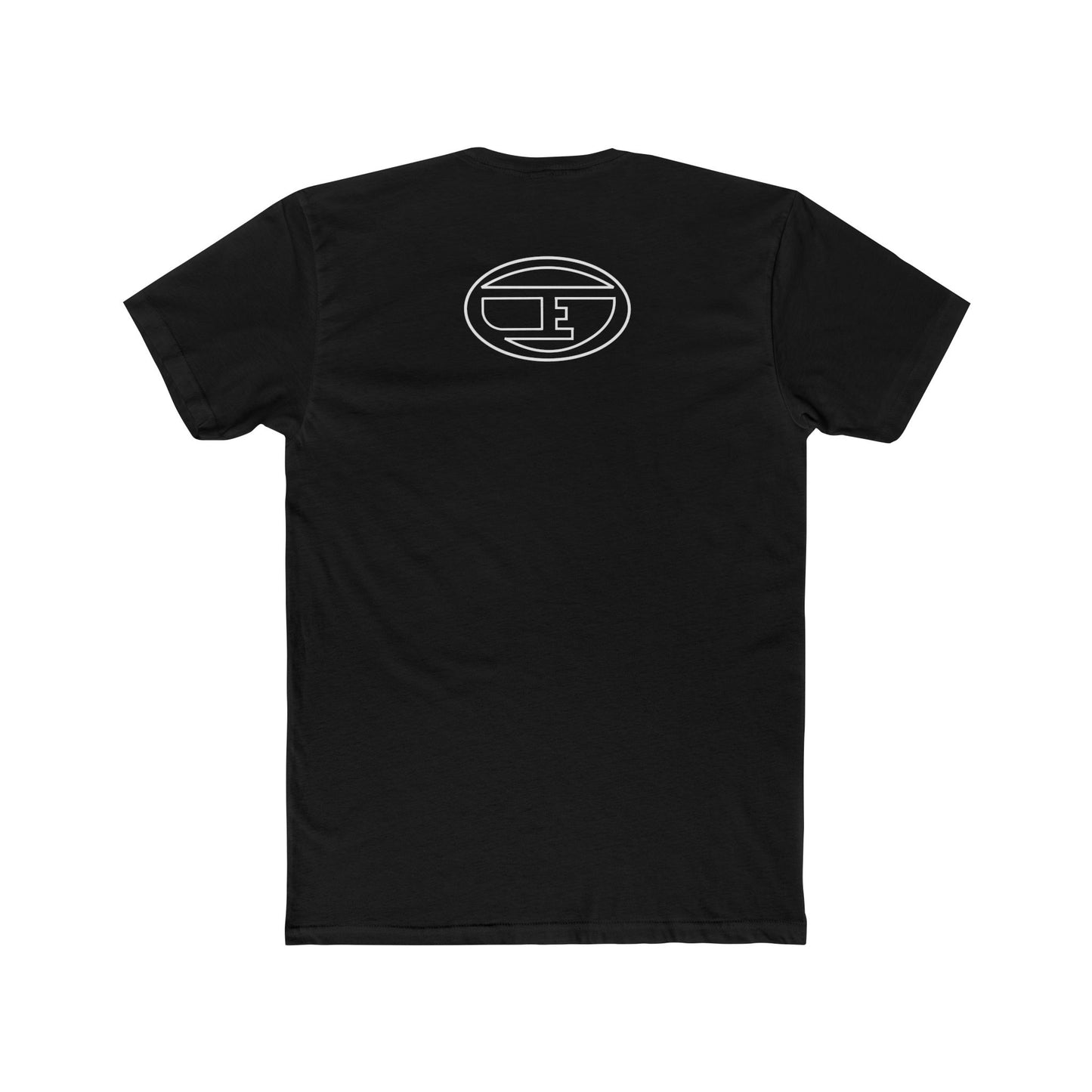 High F*cking Standards Unisex Cotton Crew Tee - Casual Statement Shirt