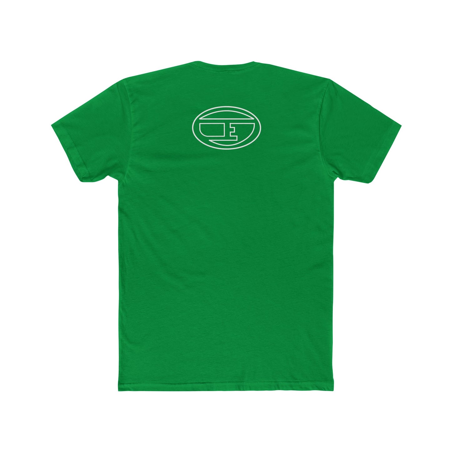High F*cking Standards Unisex Cotton Crew Tee - Casual Statement Shirt