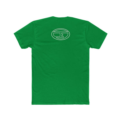 High F*cking Standards Unisex Cotton Crew Tee - Casual Statement Shirt