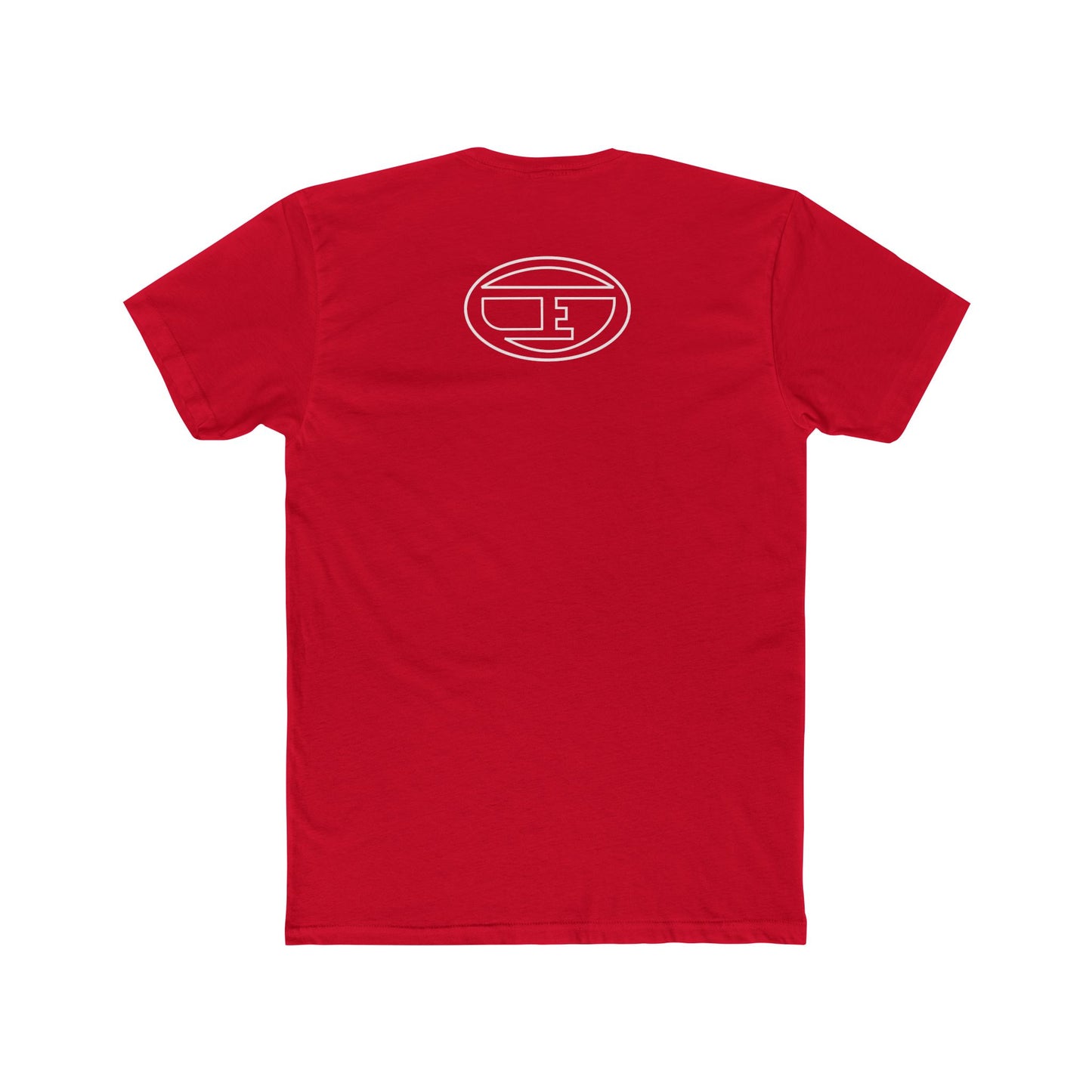 High F*cking Standards Unisex Cotton Crew Tee - Casual Statement Shirt