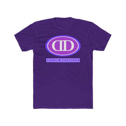 DD Unisex Cotton Crew Tee