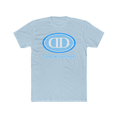 DD Unisex Cotton Crew Tee