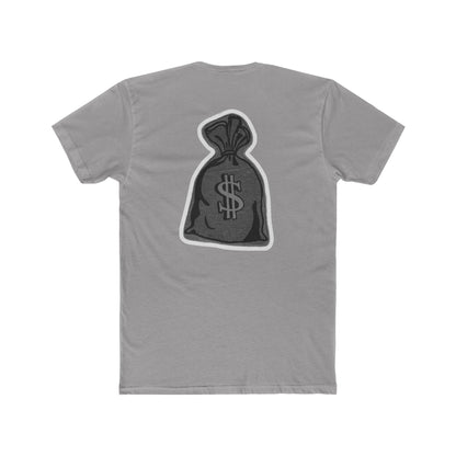 Money Bag RNR Cotton Crew Tee