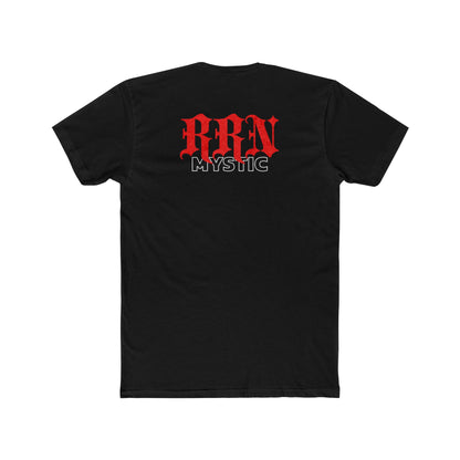 RRN Bliss Vibrant Unisex Graphic Tee