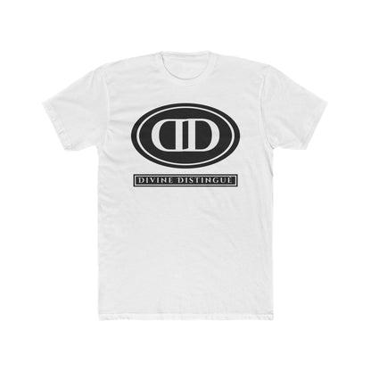 DD Unisex Cotton Crew Tee