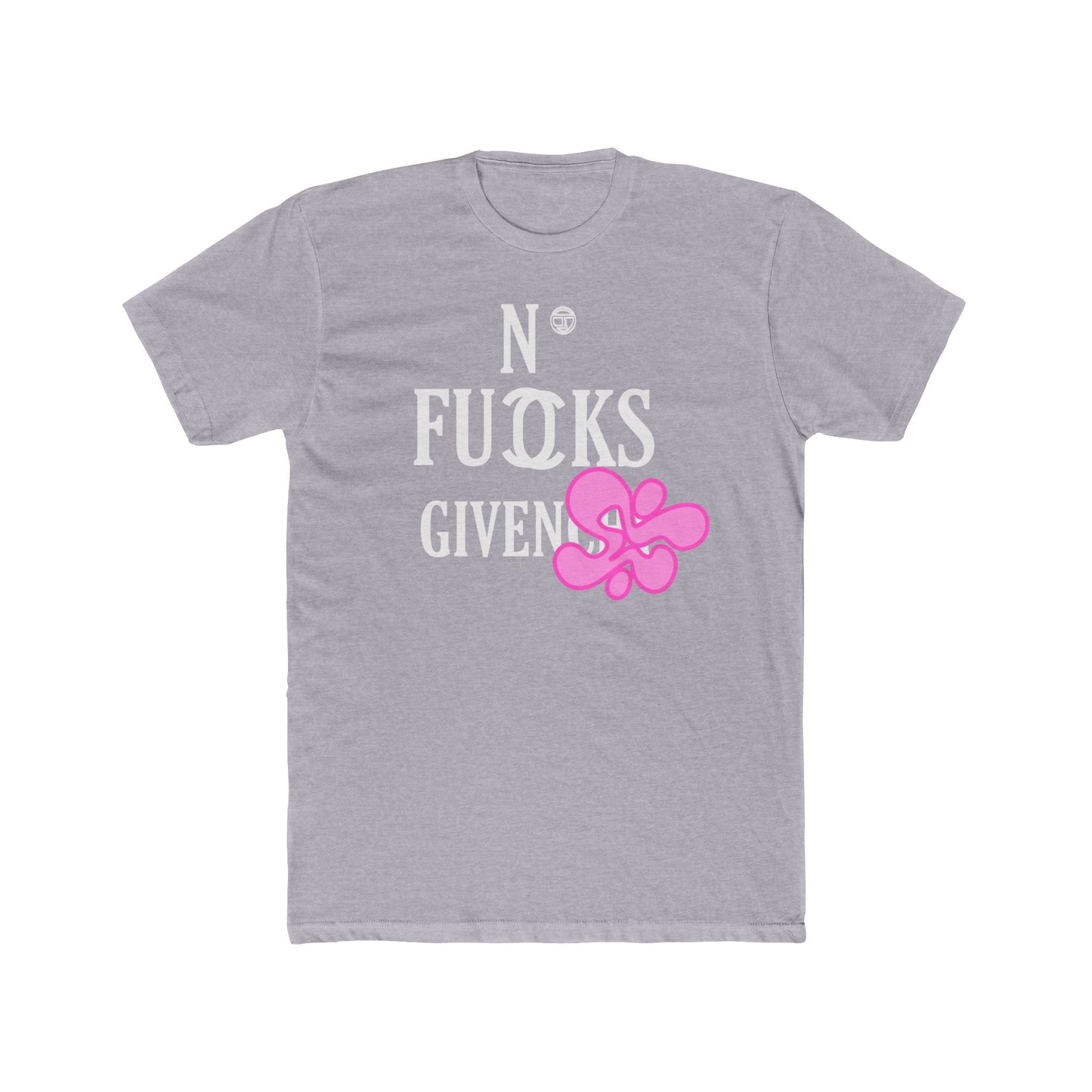 NF*G Unisex Cotton Crew Tee