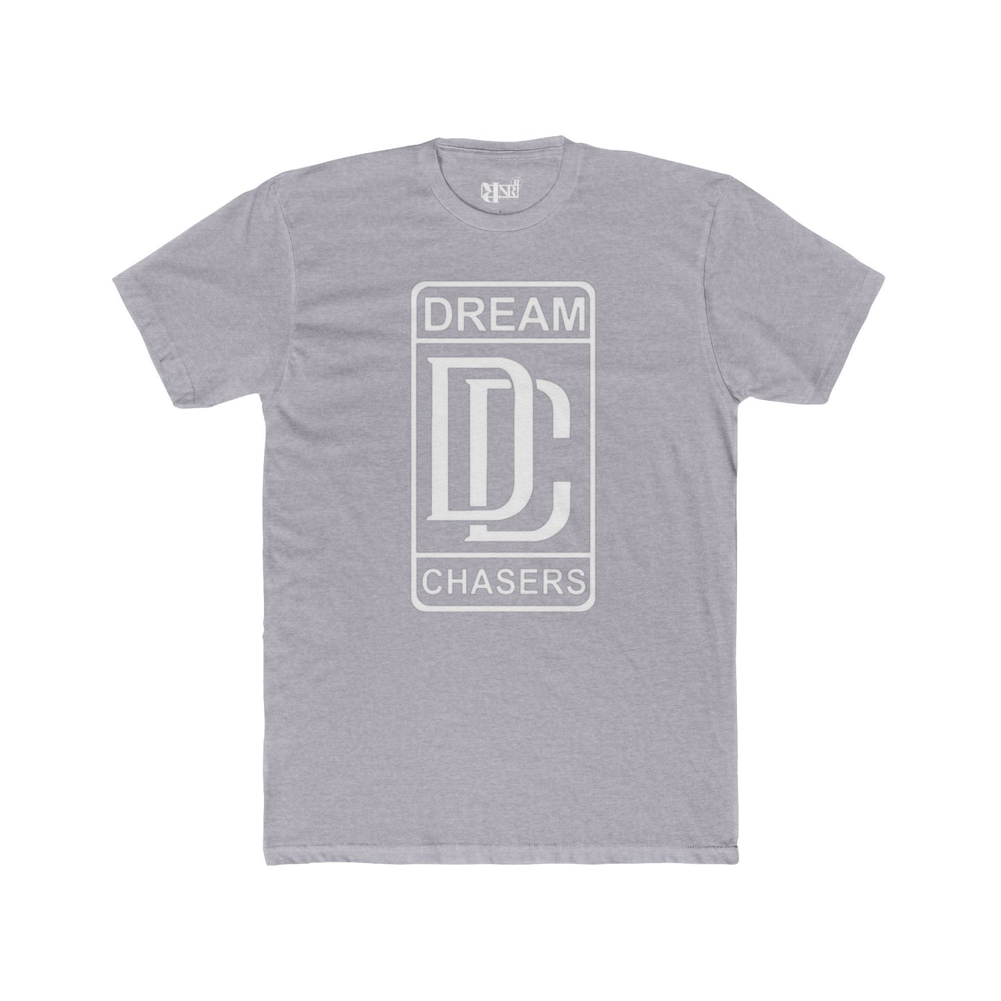 DC Unisex Cotton Crew Tee