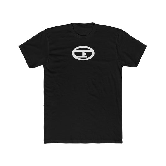 ENDORSERNR Statement Tee for Casual Style - Unisex Cotton Crew Tee