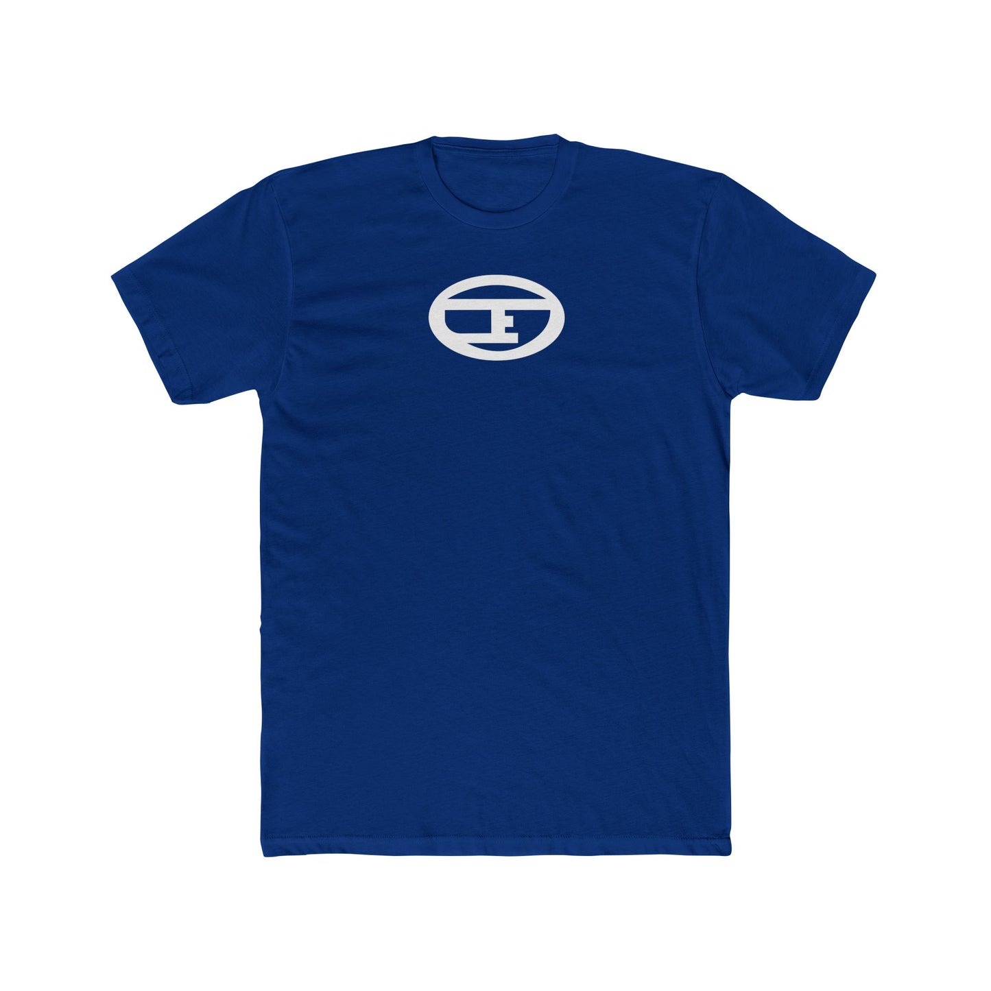 ENDORSERNR Statement Tee for Casual Style - Unisex Cotton Crew Tee