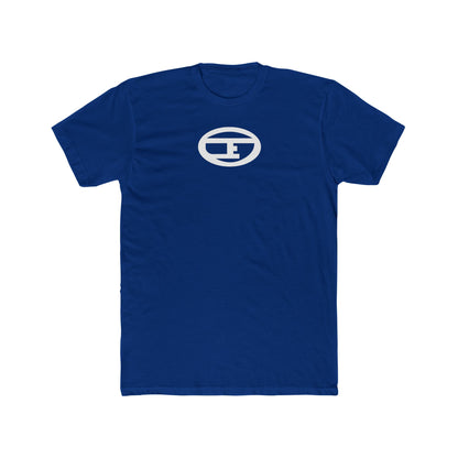 ENDORSERNR Statement Tee for Casual Style - Unisex Cotton Crew Tee