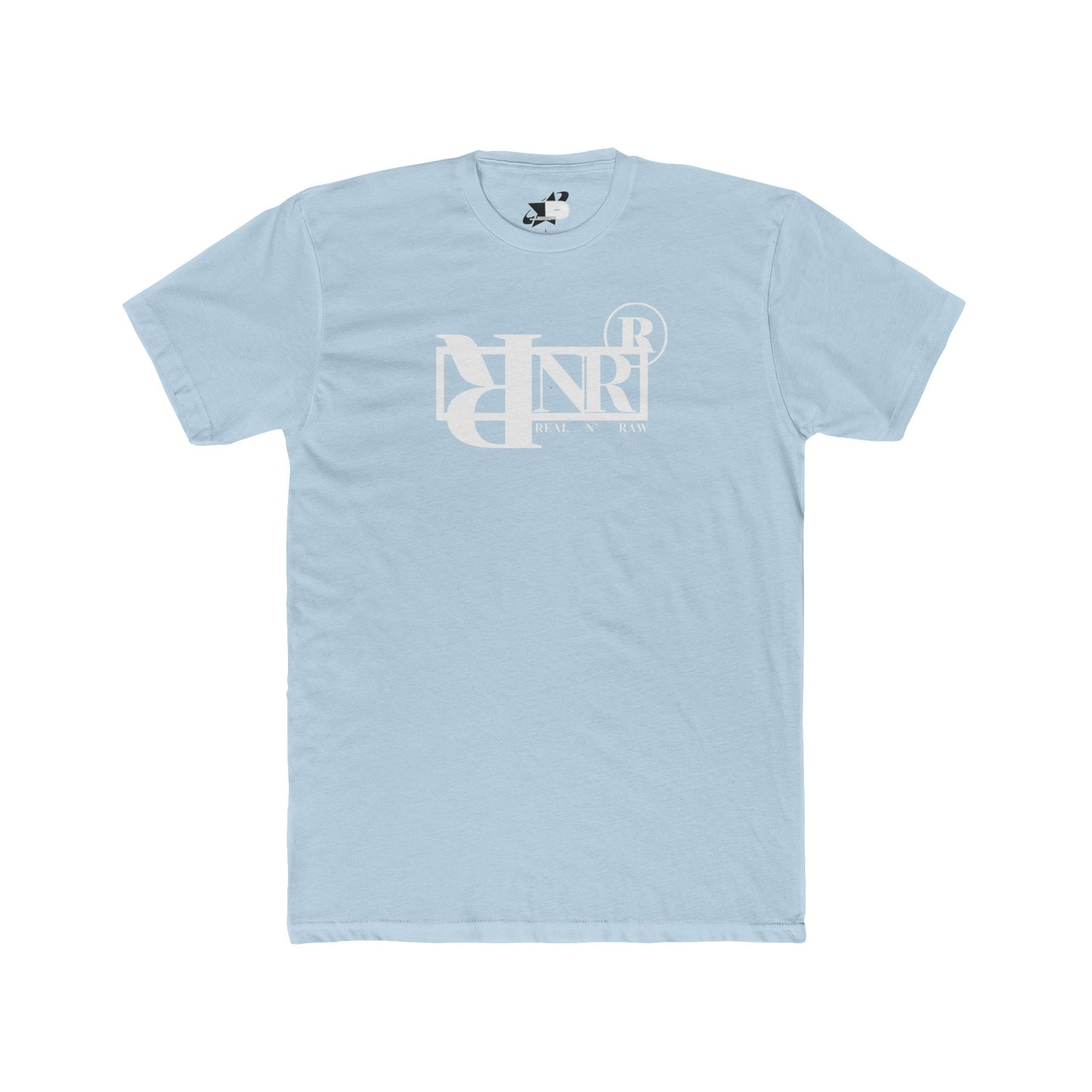 RNR Cotton Crew Tee