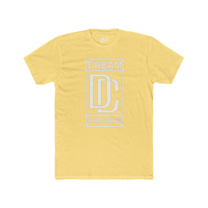 DC Unisex Cotton Crew Tee