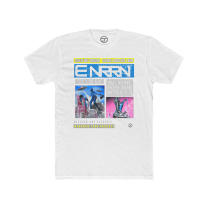 E NRRN prophetic Tee