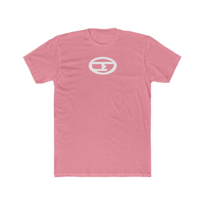 ENDORSERNR Statement Tee for Casual Style - Unisex Cotton Crew Tee