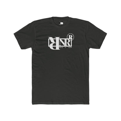 RNR Cotton Crew Tee