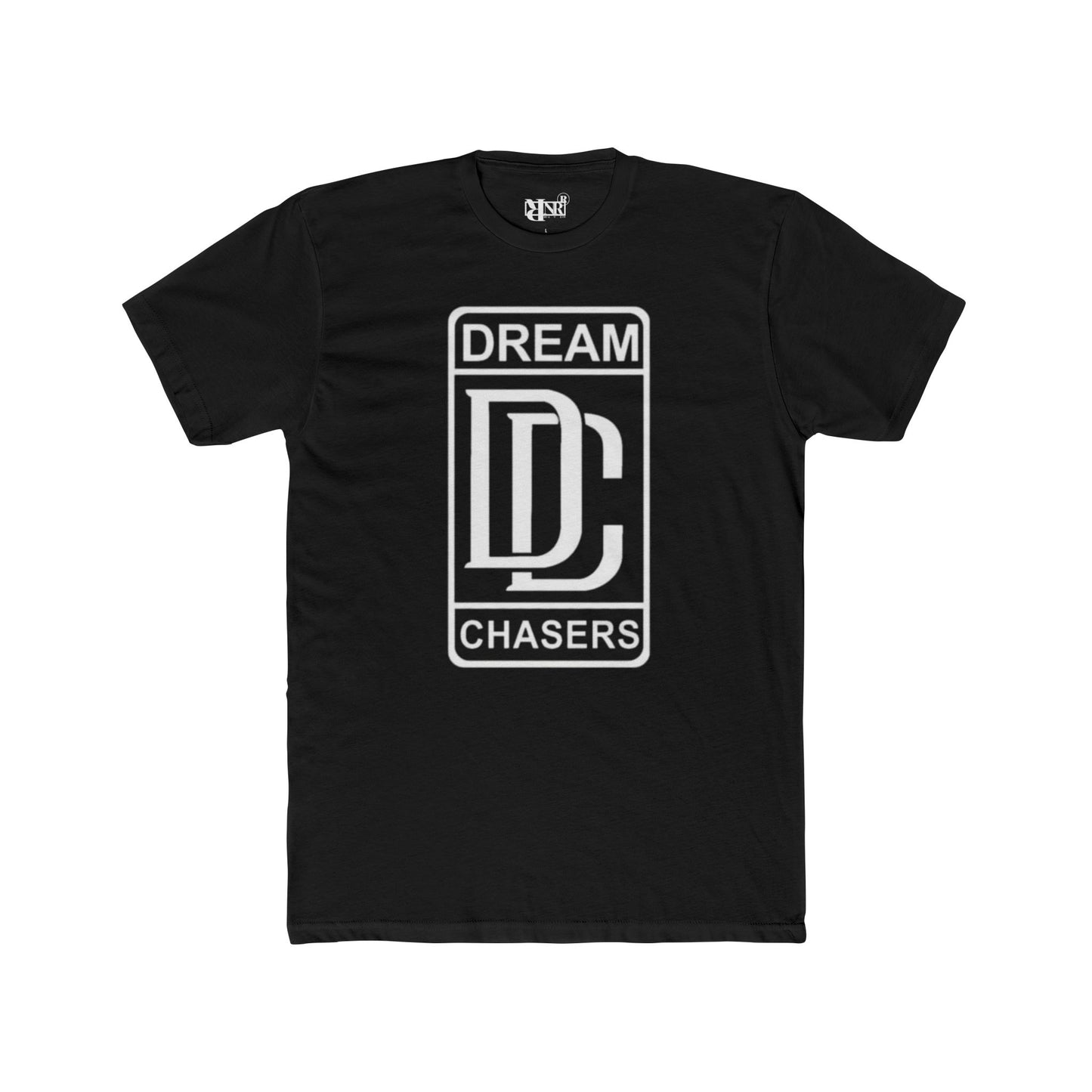 DC Unisex Cotton Crew Tee