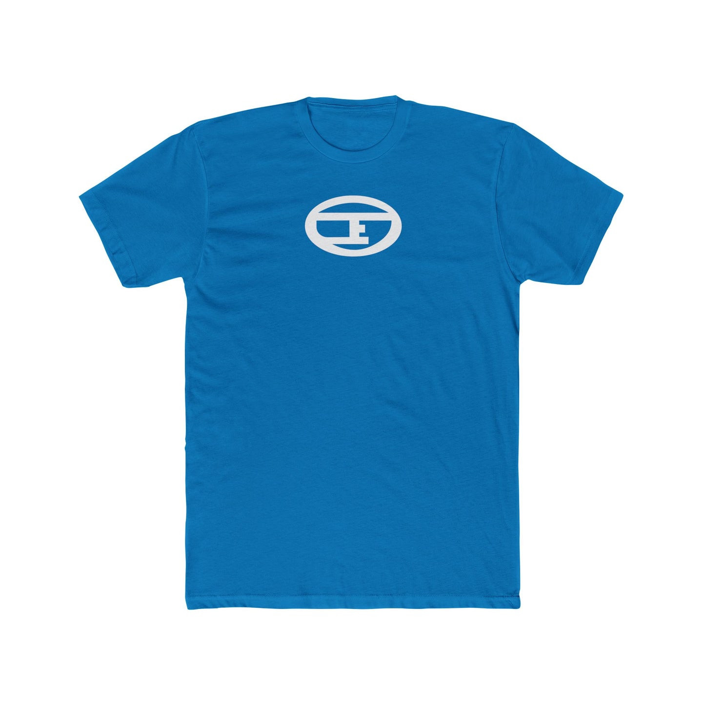 ENDORSERNR Statement Tee for Casual Style - Unisex Cotton Crew Tee