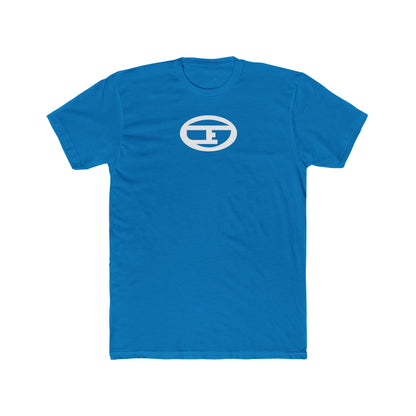 ENDORSERNR Statement Tee for Casual Style - Unisex Cotton Crew Tee