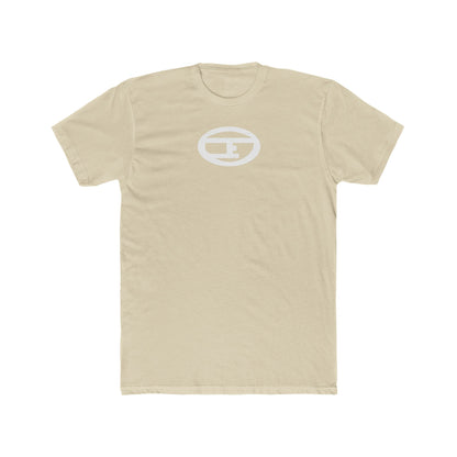 ENDORSERNR Statement Tee for Casual Style - Unisex Cotton Crew Tee