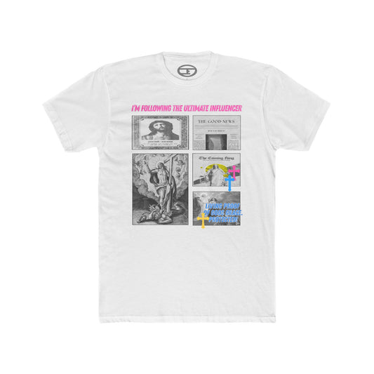 Divine - sacred Unisex Tee - e