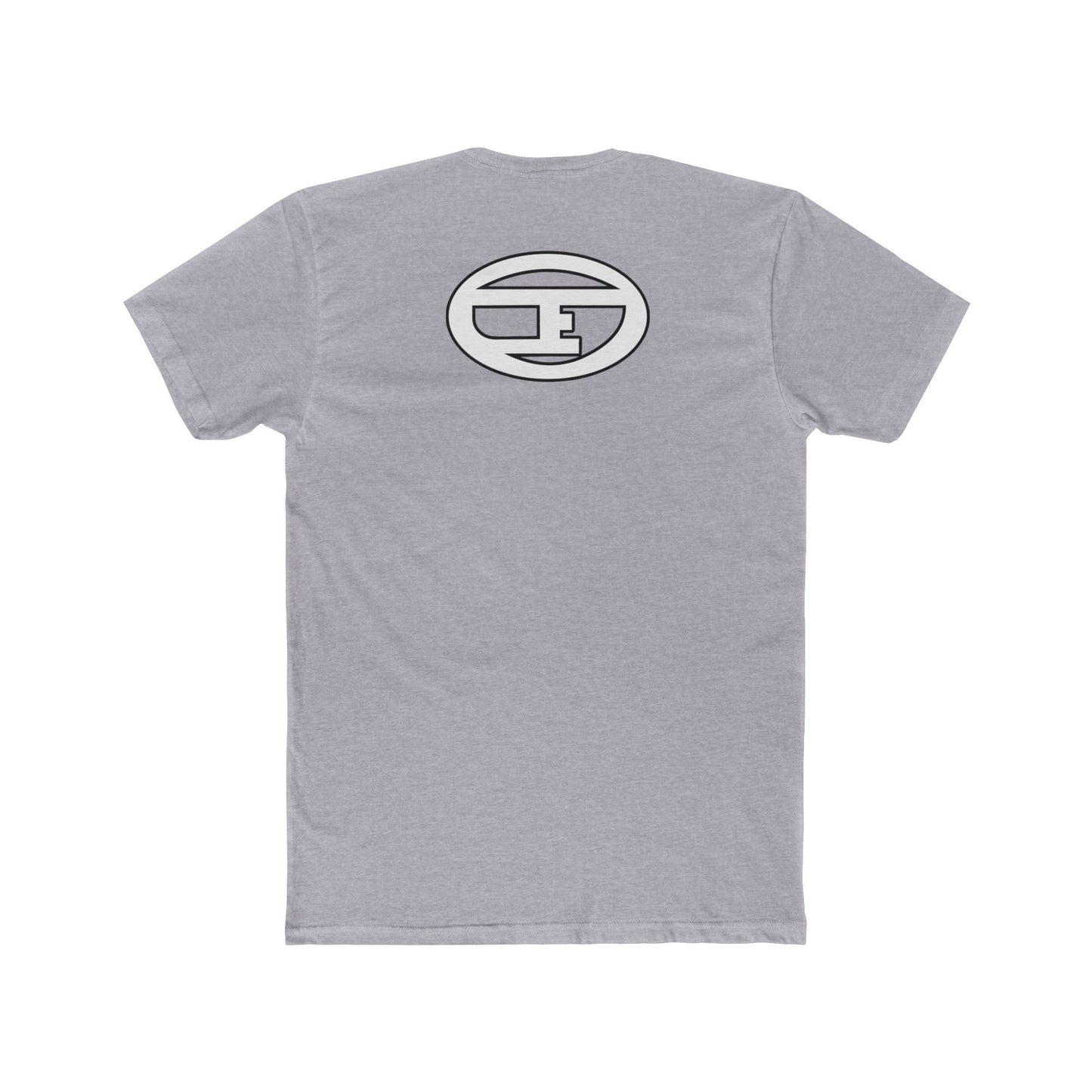 NF*G Unisex Cotton Crew Tee