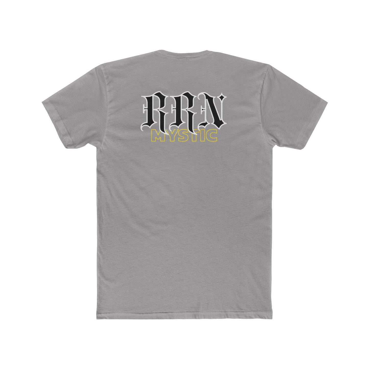 RRN Bliss Vibrant Unisex Graphic Tee