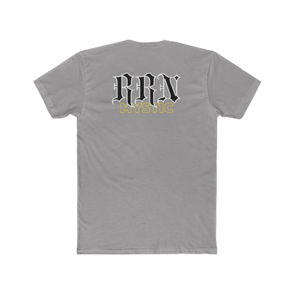 RRN Bliss Vibrant Unisex Graphic Tee