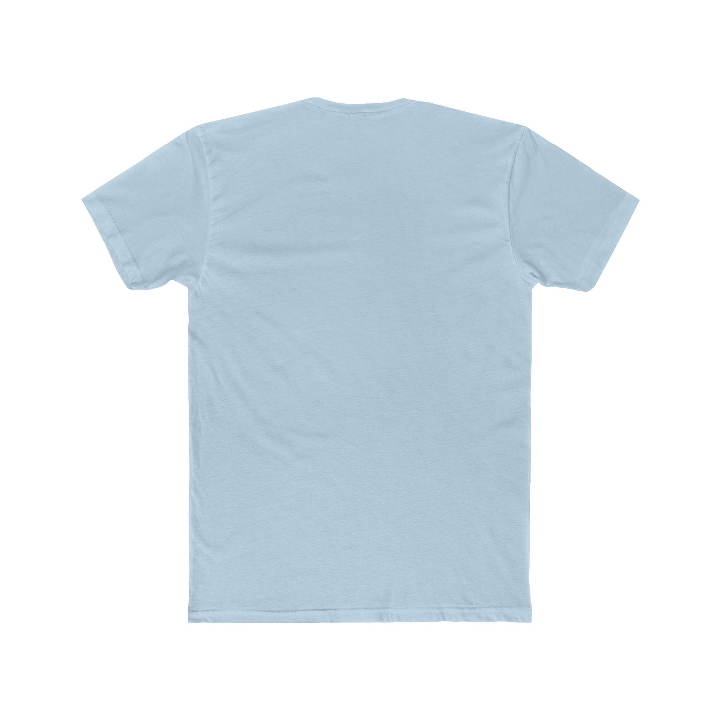 DD Unisex Cotton Crew Tee