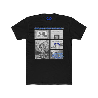 Divine - sacred Unisex Tee - e